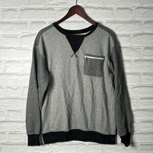 Huntington sweatshirt